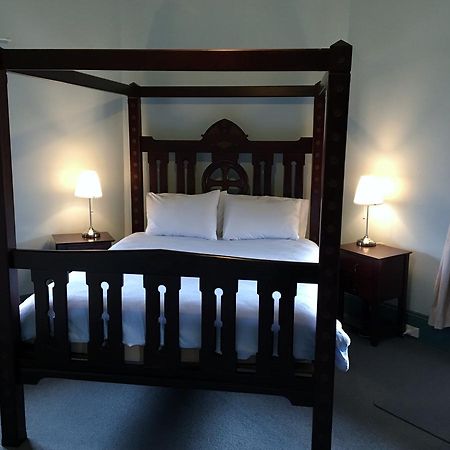 Settlers Arms Hotel Dungog Екстериор снимка