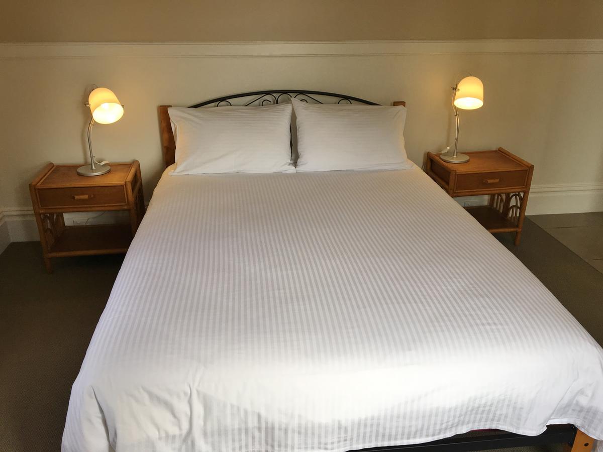 Settlers Arms Hotel Dungog Екстериор снимка