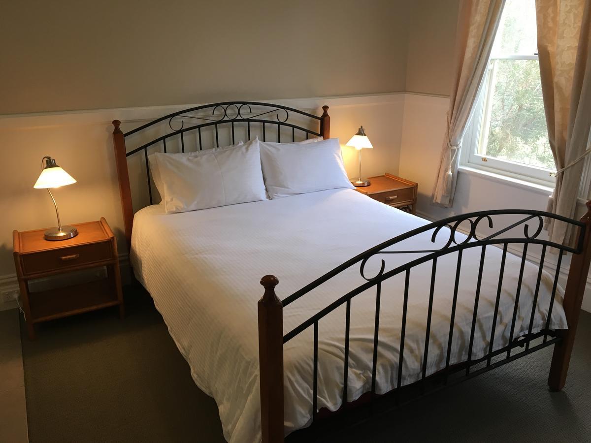 Settlers Arms Hotel Dungog Екстериор снимка