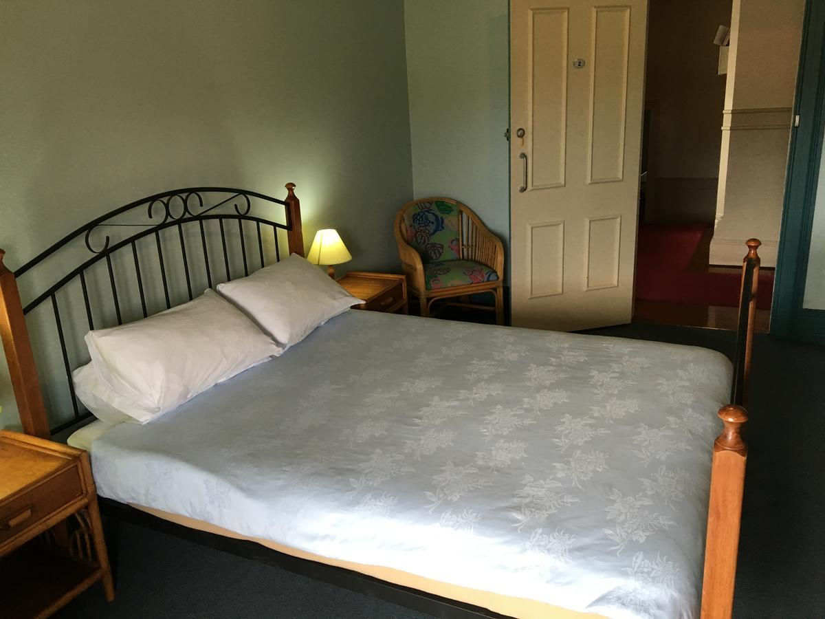 Settlers Arms Hotel Dungog Екстериор снимка