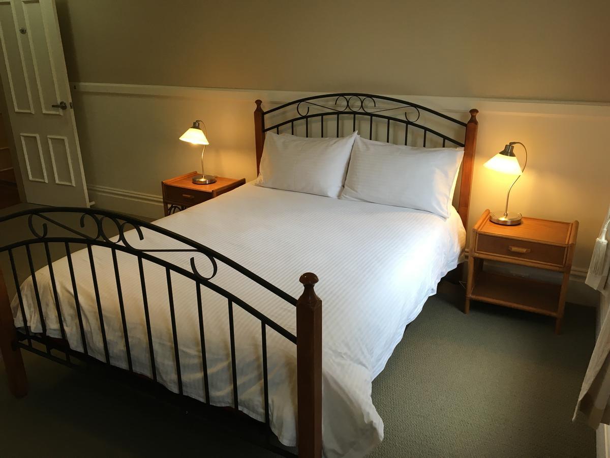 Settlers Arms Hotel Dungog Екстериор снимка