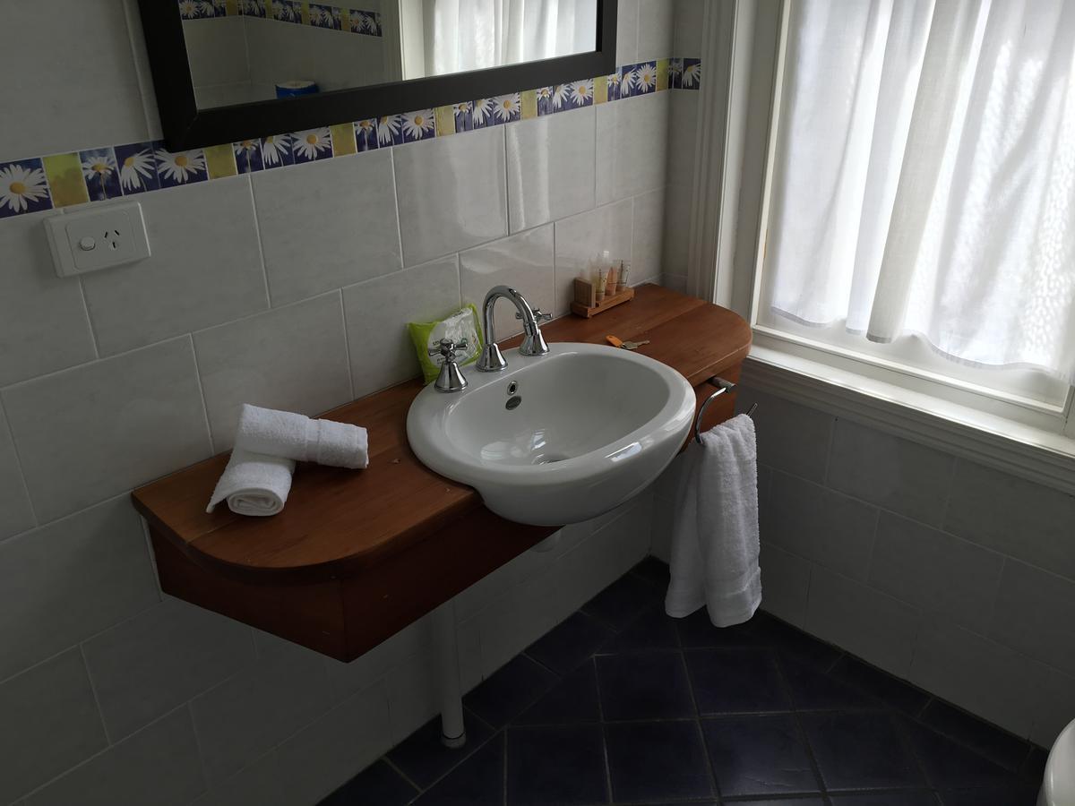 Settlers Arms Hotel Dungog Екстериор снимка