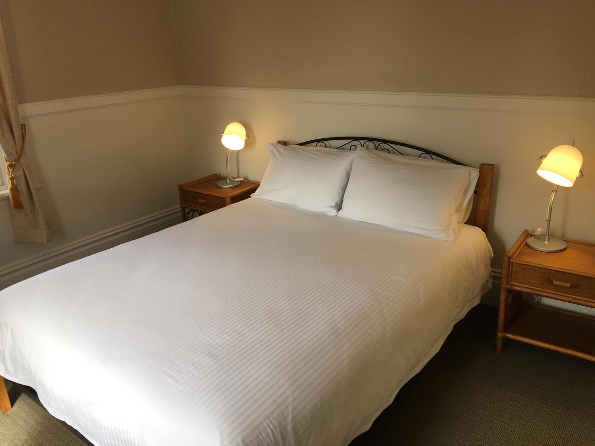 Settlers Arms Hotel Dungog Екстериор снимка