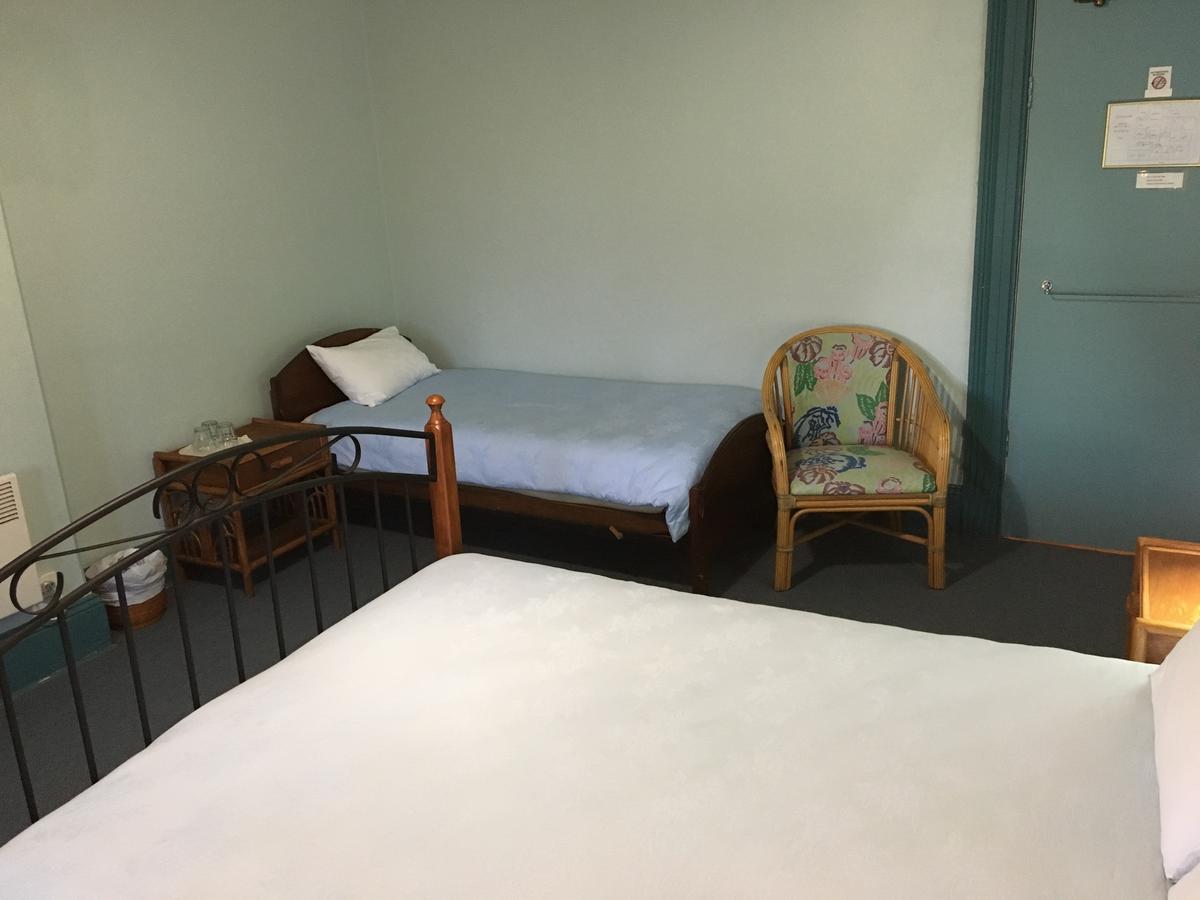 Settlers Arms Hotel Dungog Екстериор снимка