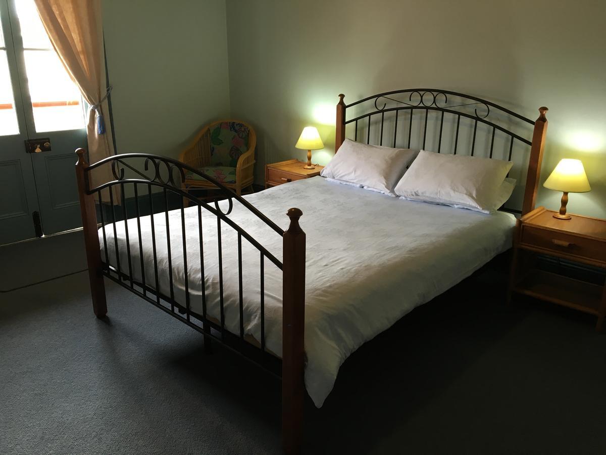 Settlers Arms Hotel Dungog Екстериор снимка