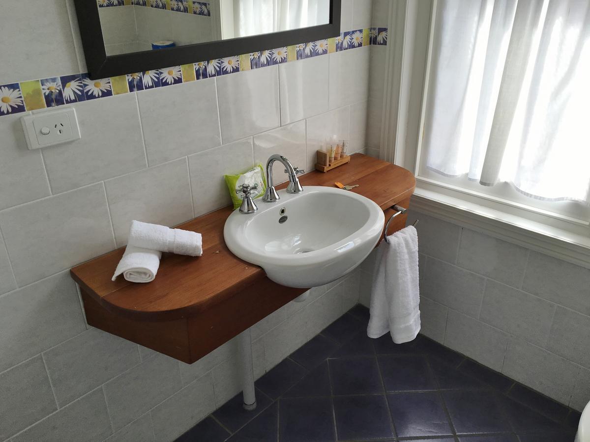 Settlers Arms Hotel Dungog Екстериор снимка